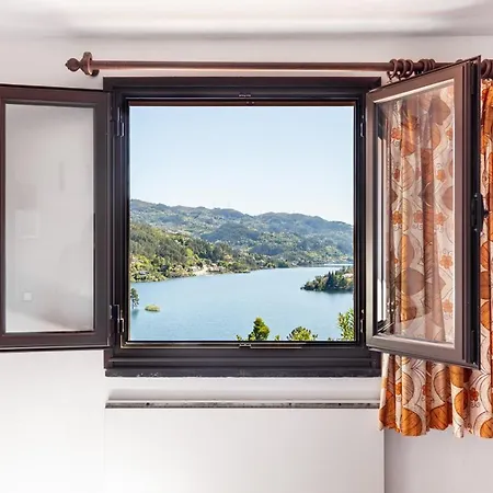 Mountain Views