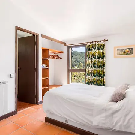 Ferienhaus Mountain Views By Casas