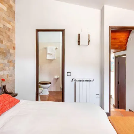 Mountain Views By Casas Geres