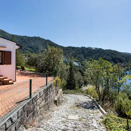 Mountain Views * Gerês