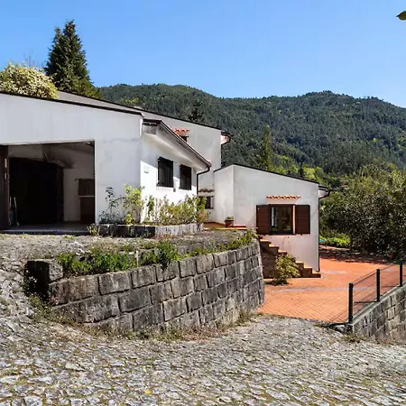 Semesterbostad Mountain Views By Casas