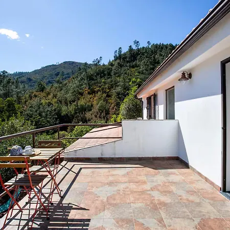 Semesterbostad Mountain Views By Casas *