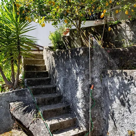 Mountain Views By Casas Casa vacanze