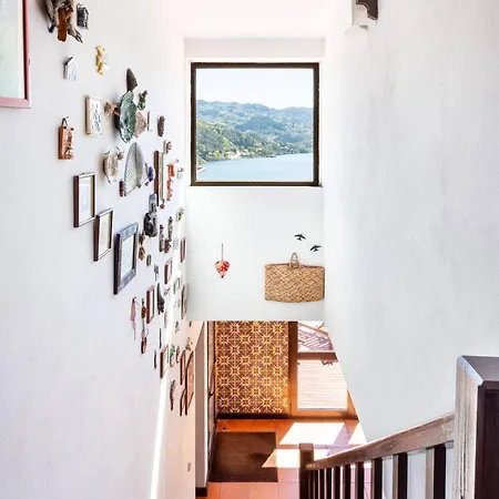 Semesterbostad Mountain Views By Casas