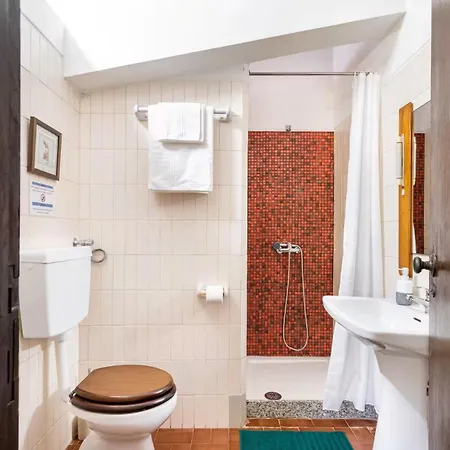 Mountain Views By Casas Geres