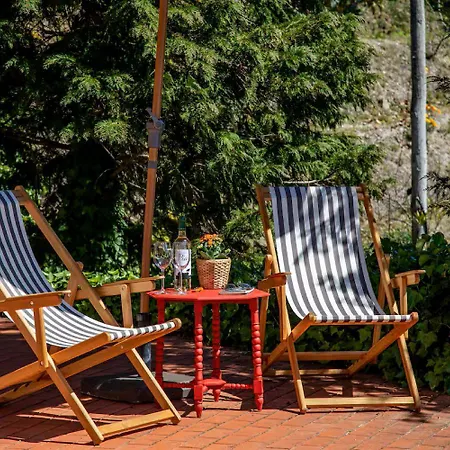 Mountain Views By Casas * Geres