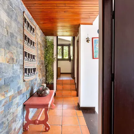 Mountain Views By Casas Casa vacanze