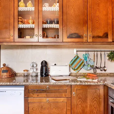 Casa vacanze Mountain Views By Casas *