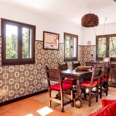 Mountain Views By Casas Casa vacanze Geres