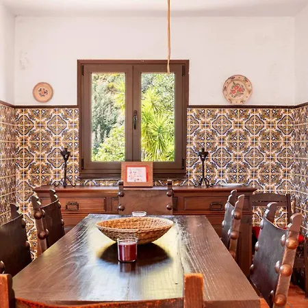 Casa vacanze Mountain Views By Casas Geres