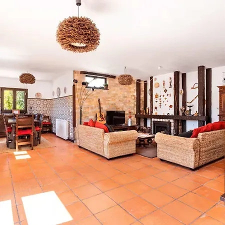 Mountain Views By Casas * Geres