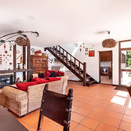 Mountain Views By Casas Ferienhaus