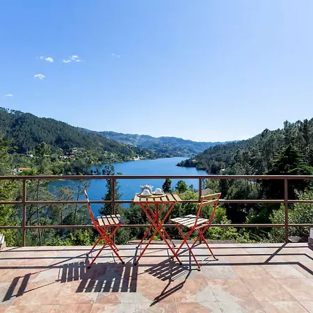 Casa vacanze Mountain Views By Casas