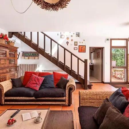 Ferienhaus Mountain Views By Casas *