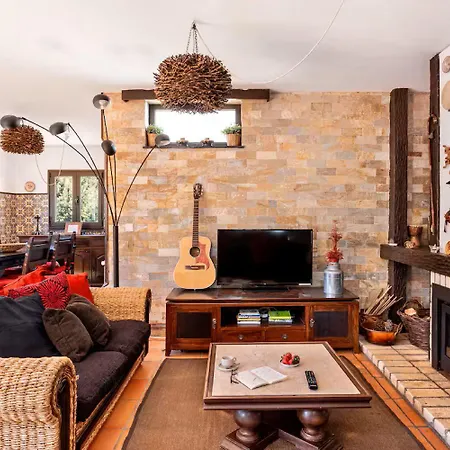 Mountain Views By Casas Casa vacanze Geres