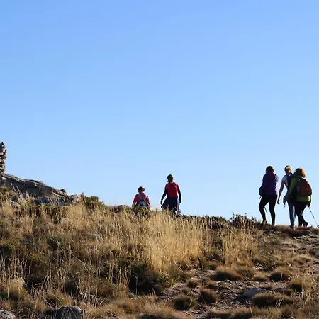 펜션 Mountain Views By Casas 제어스