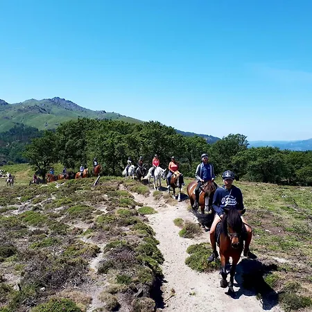 Mountain Views By Casas Geres