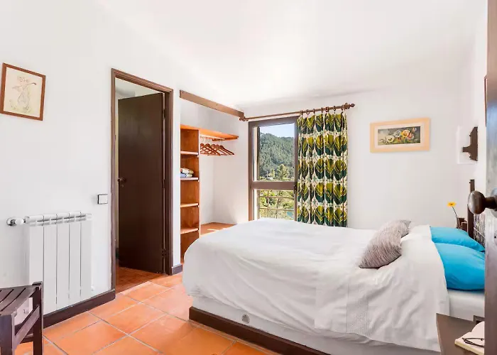 Vakantiehuis Mountain Views By Casas