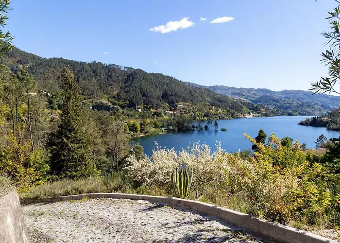 Mountain Views By Casas 펜션 *