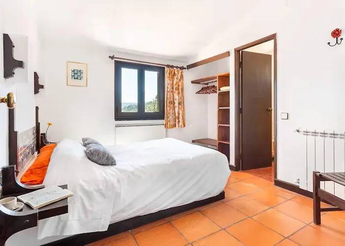 펜션 Mountain Views By Casas *