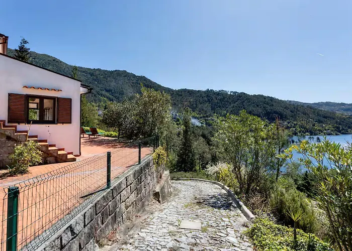 Mountain Views By Casas * Geres