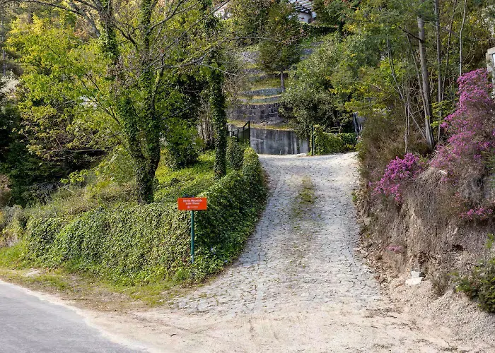 Mountain Views By Casas