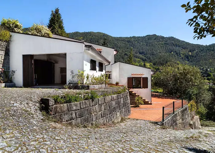 Vakantiehuis Mountain Views By Casas