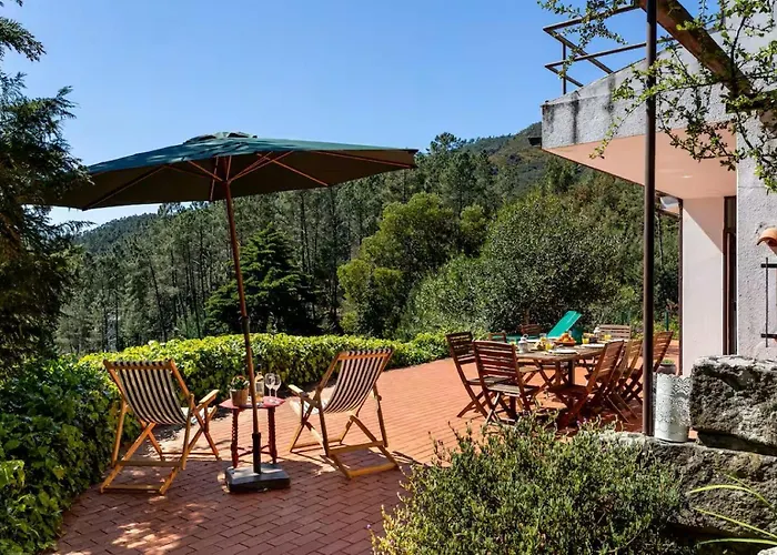 Mountain Views By Casas Vakantiehuis *