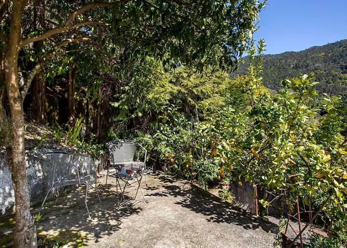 Mountain Views By Casas Vakantiehuis