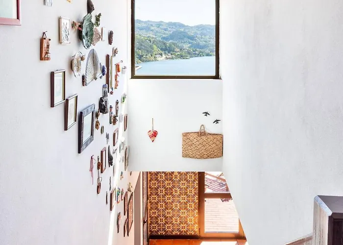 펜션 Mountain Views By Casas