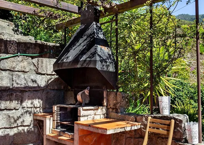 펜션 Mountain Views By Casas 제어스