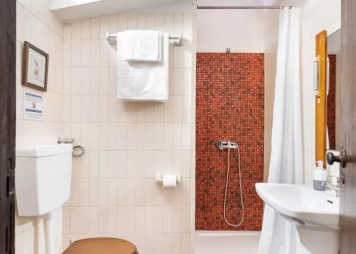 Mountain Views By Casas Geres