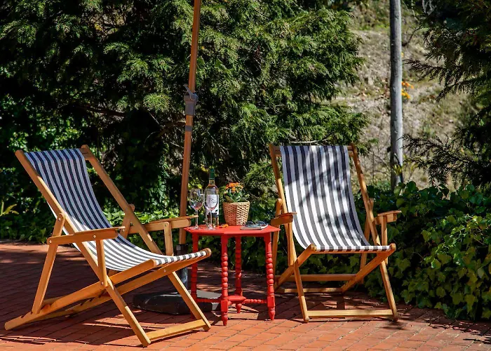 Mountain Views By Casas * 제어스