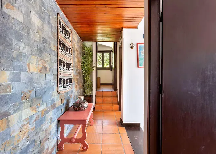 Mountain Views By Casas Vakantiehuis