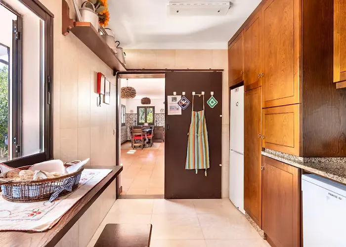 Mountain Views By Casas 펜션 *