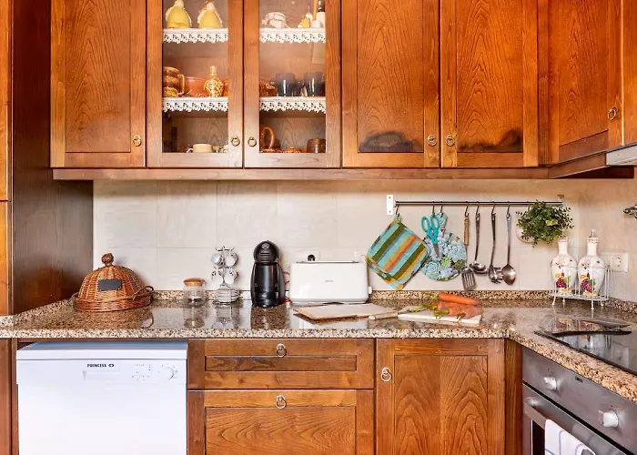 Vakantiehuis Mountain Views By Casas *