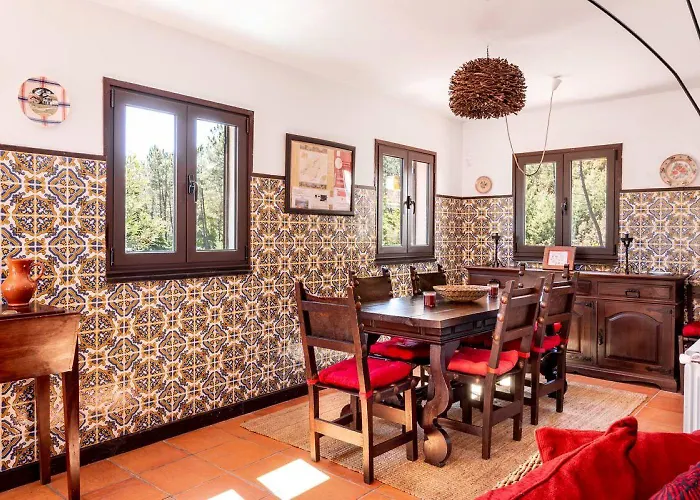 Mountain Views By Casas Vakantiehuis Geres