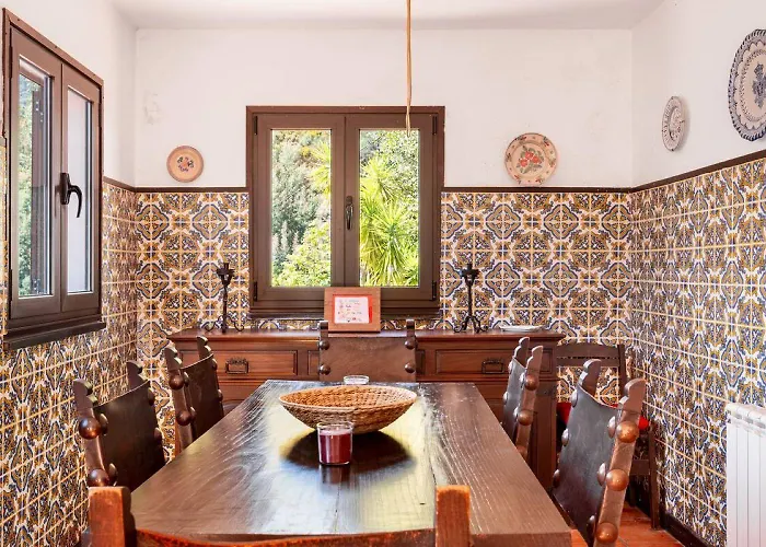 펜션 Mountain Views By Casas 제어스