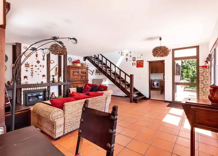 Mountain Views By Casas Vakantiehuis