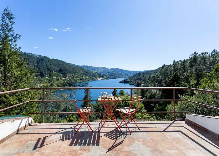 Vakantiehuis Mountain Views By Casas