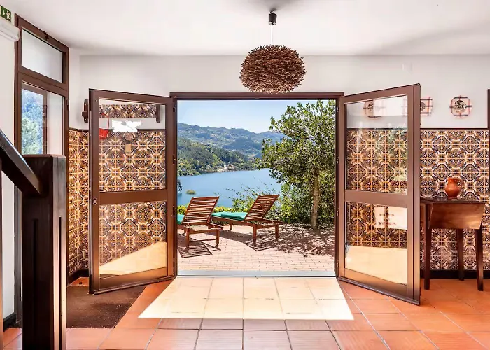 Mountain Views By Casas Vakantiehuis *