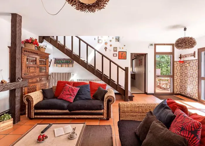 Vakantiehuis Mountain Views By Casas *