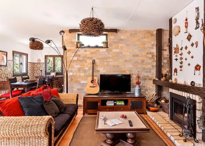 Mountain Views By Casas Vakantiehuis Geres