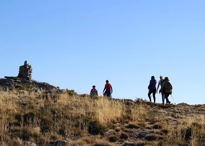 Vakantiehuis Mountain Views By Casas Geres