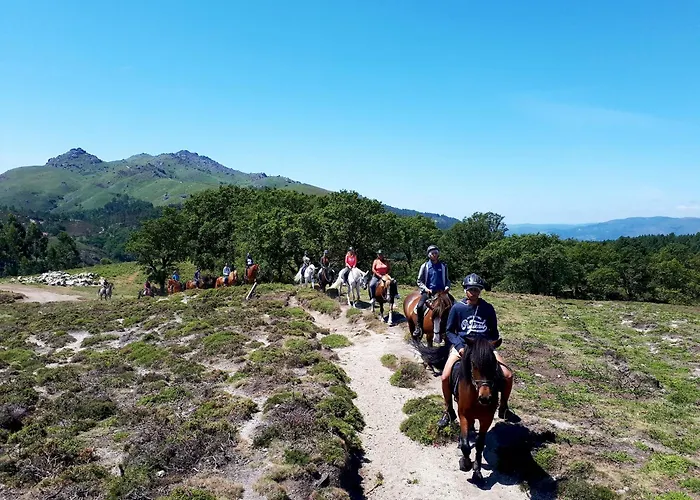 Mountain Views By Casas Geres